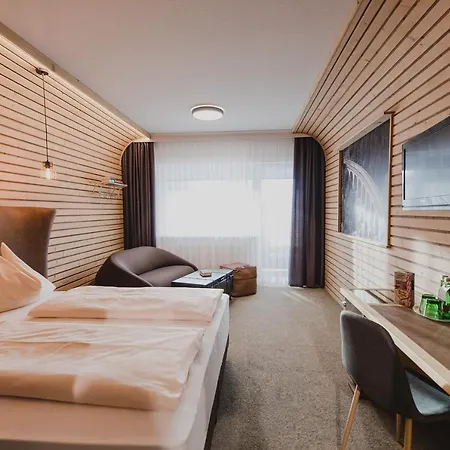 Gasthof Berghof Guest house