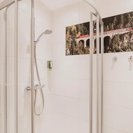 Berghof 3* Semmering