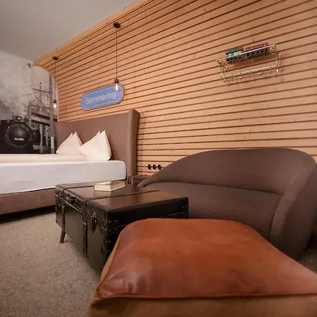 Gasthof Berghof 3*