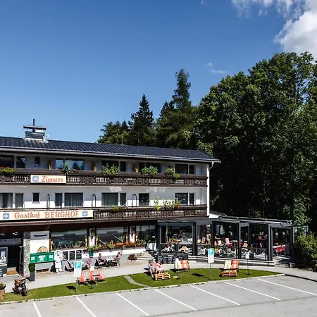 Maison d'hôtes Berghof Semmering