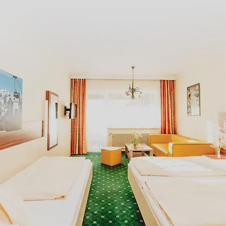 Gasthof Berghof Guest house 3*