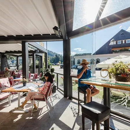 Guest house Gasthof Berghof Semmering