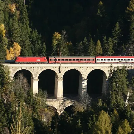 Berghof Semmering
