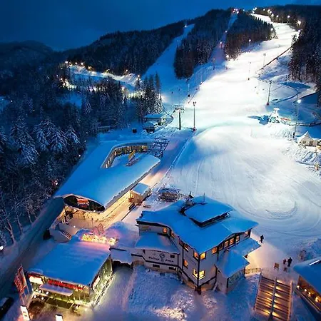 Gasthof Berghof 3*