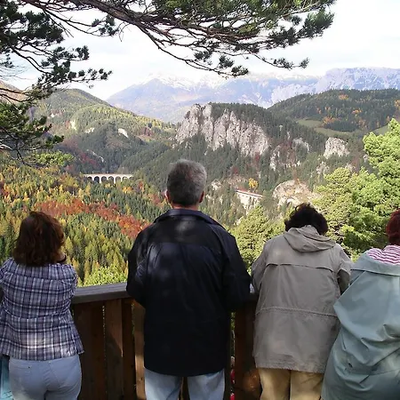Gasthof Berghof
