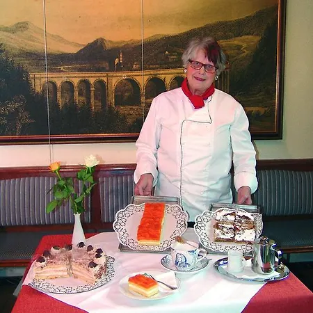 Berghof 3* Semmering