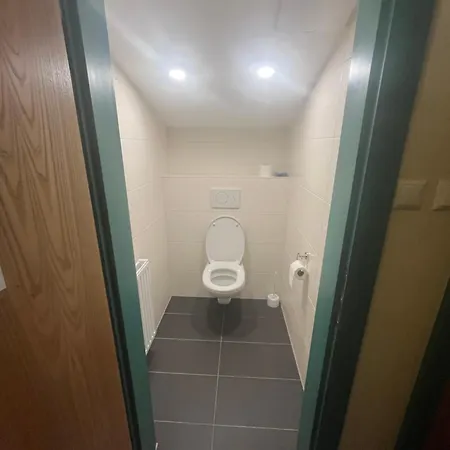 Gasthof Berghof Guest house Semmering