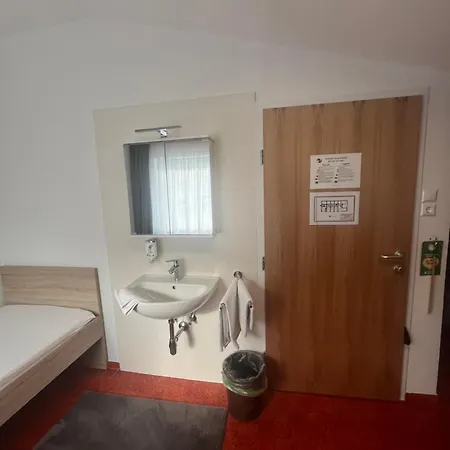 Gasthof Berghof 3* Semmering