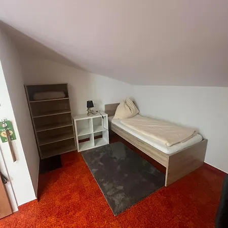 Gasthof Berghof 3* Semmering