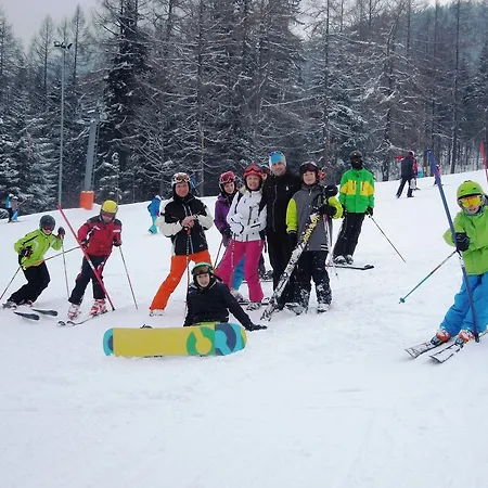 Gasthof Berghof Guest house