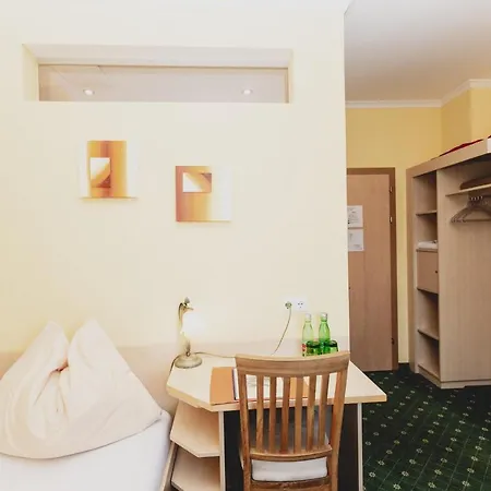 Berghof Maison d'hôtes Semmering