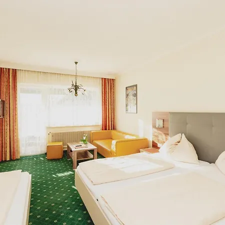 Gasthof Berghof 3* Semmering