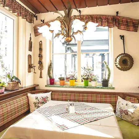 Berghof Gasthof Semmering