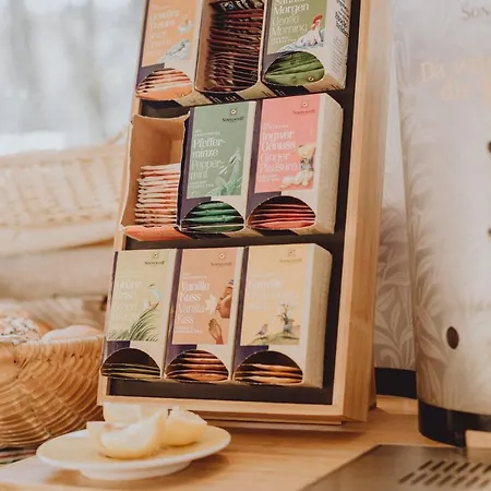 Berghof Penzion Semmering