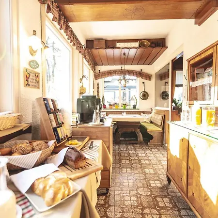 Guest house Gasthof Berghof