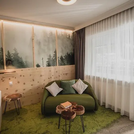 Guest house Gasthof Berghof