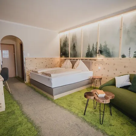 Berghof 3* Semmering