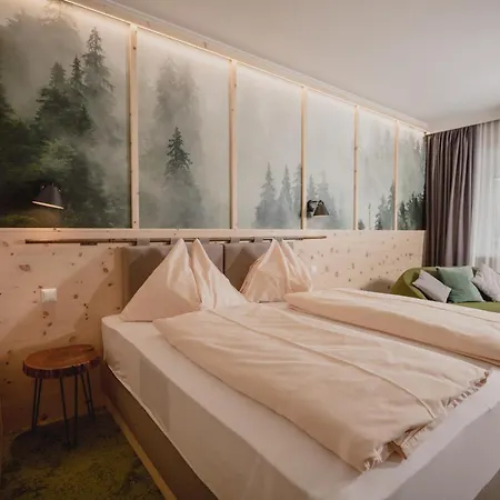 Gasthof Berghof Guest house 3*