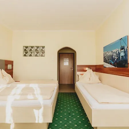 Penzion Berghof Semmering