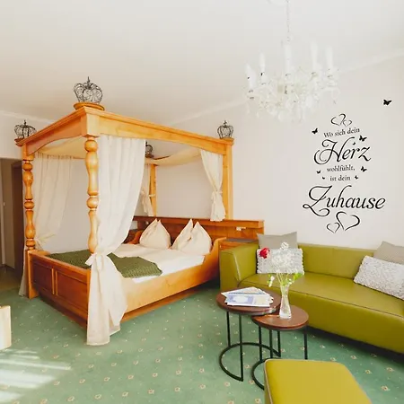 Gasthof Berghof Guest house 3*