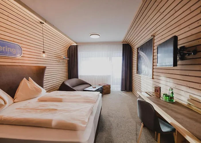 Berghof Maison d'hôtes