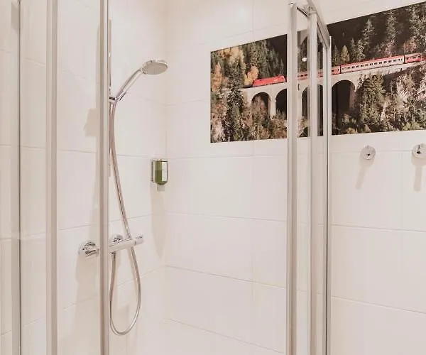 Berghof 3* Semmering