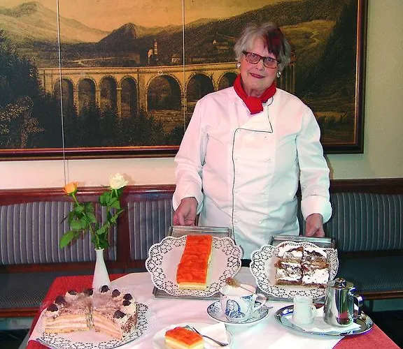 Berghof 3* Semmering