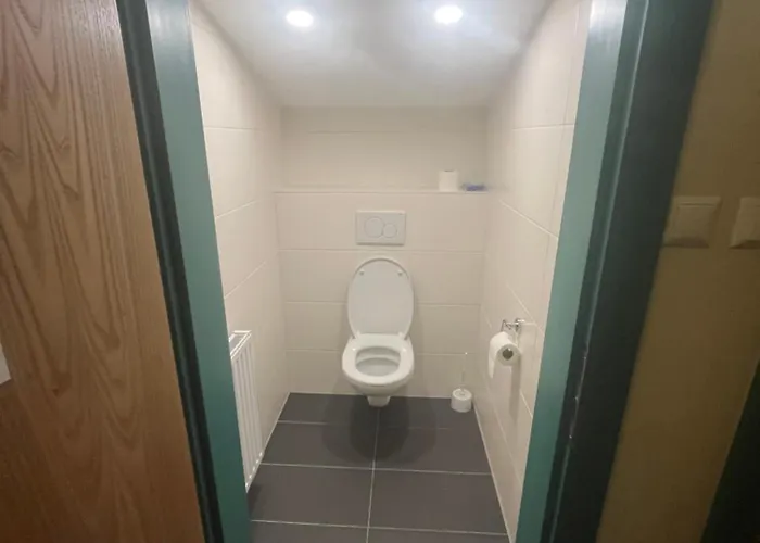 Berghof Maison d'hôtes Semmering