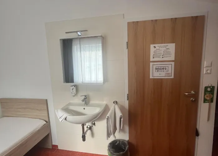 Berghof 3* Semmering