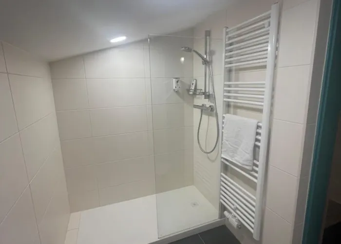 Casa de hóspedes Berghof