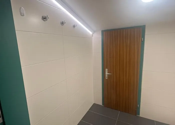 Maison d'hôtes Berghof Semmering