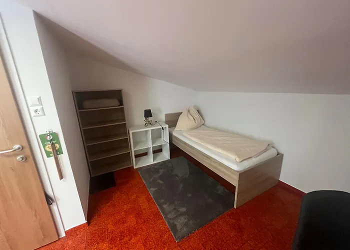 Berghof 3* Semmering