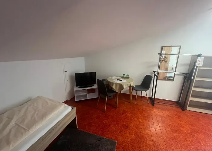 Berghof Casa de hóspedes