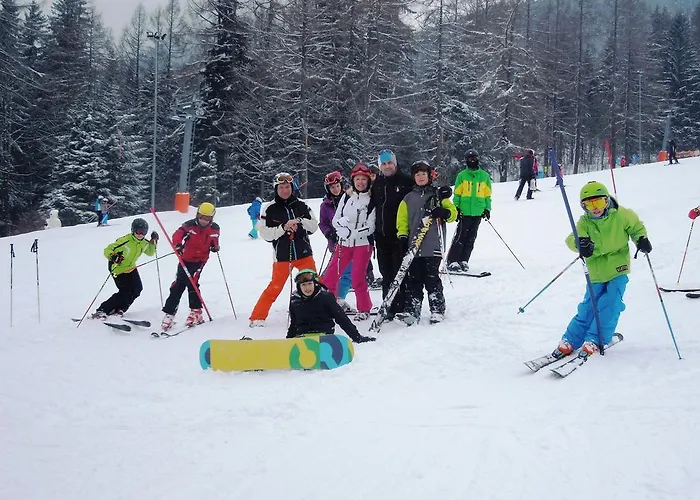 Berghof Casa de hóspedes
