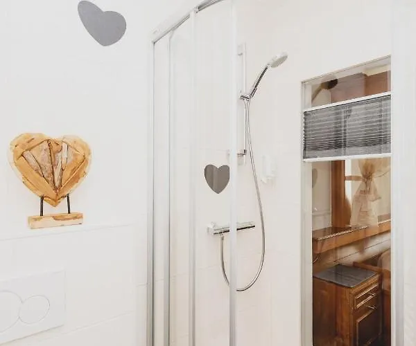 Berghof Casa de hóspedes 3*