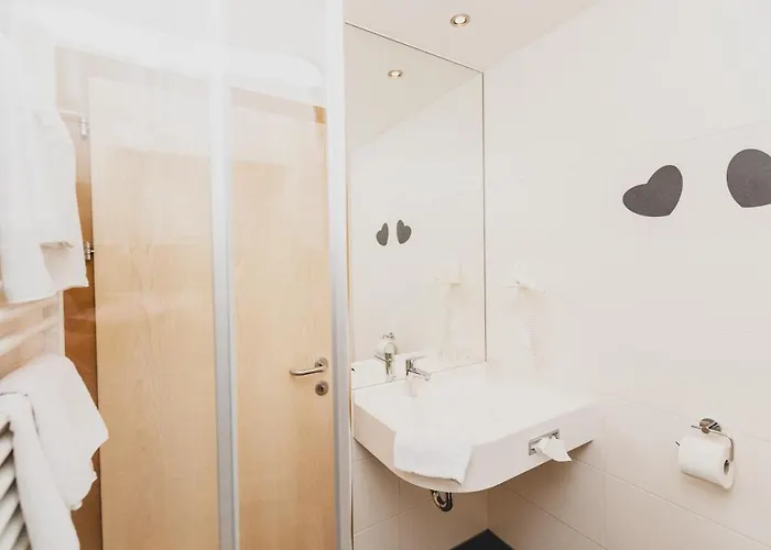 Maison d'hôtes Berghof