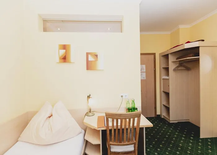 Berghof Maison d'hôtes Semmering