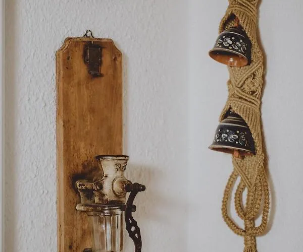 Maison d'hôtes Berghof Semmering