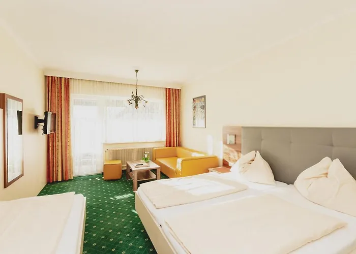 Berghof 3* Semmering