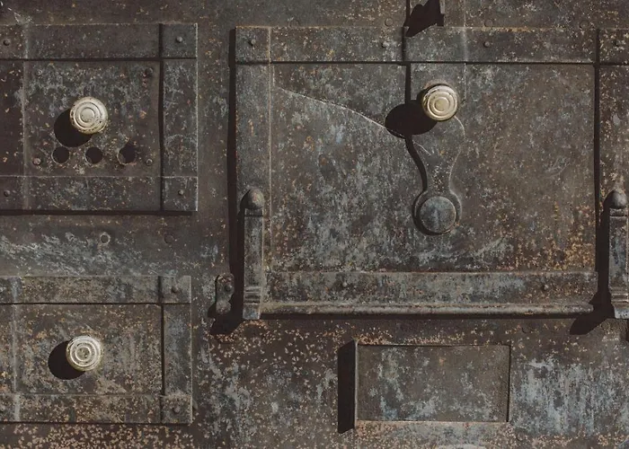 Berghof Casa de hóspedes