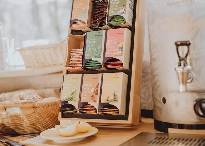 Berghof Casa de hóspedes Semmering