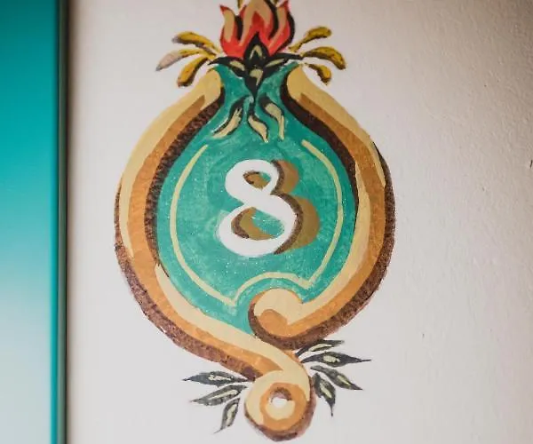 Casa de hóspedes Berghof