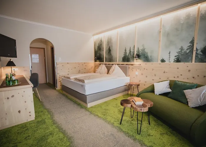 Berghof 3* Semmering